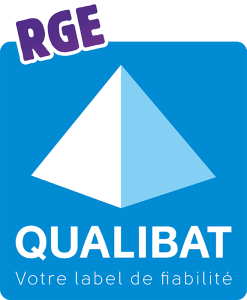 RGE QUALIBAT